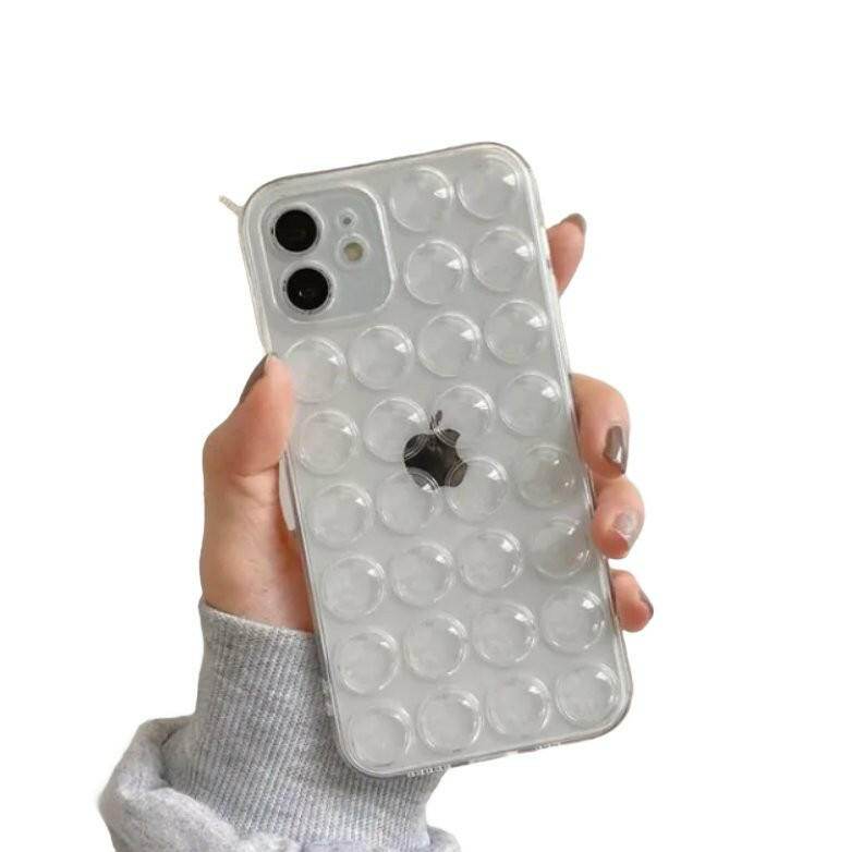 iPhone Bubble Case - Austrige™