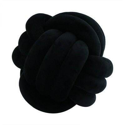 Knotted Ball Throw Pillow - Austrige™