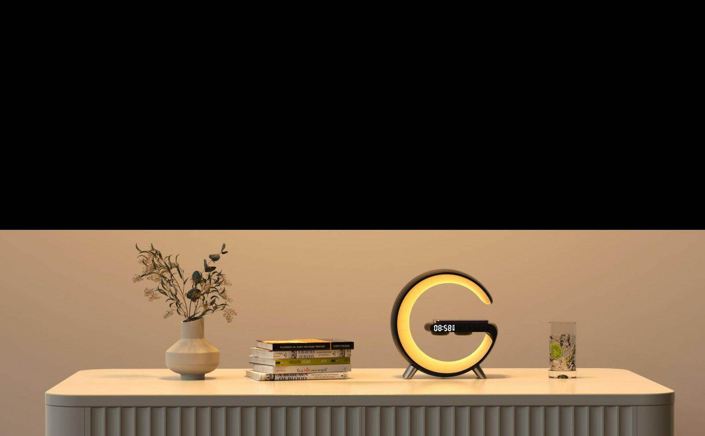 LED Lamp Wireless Charger - Austrige™