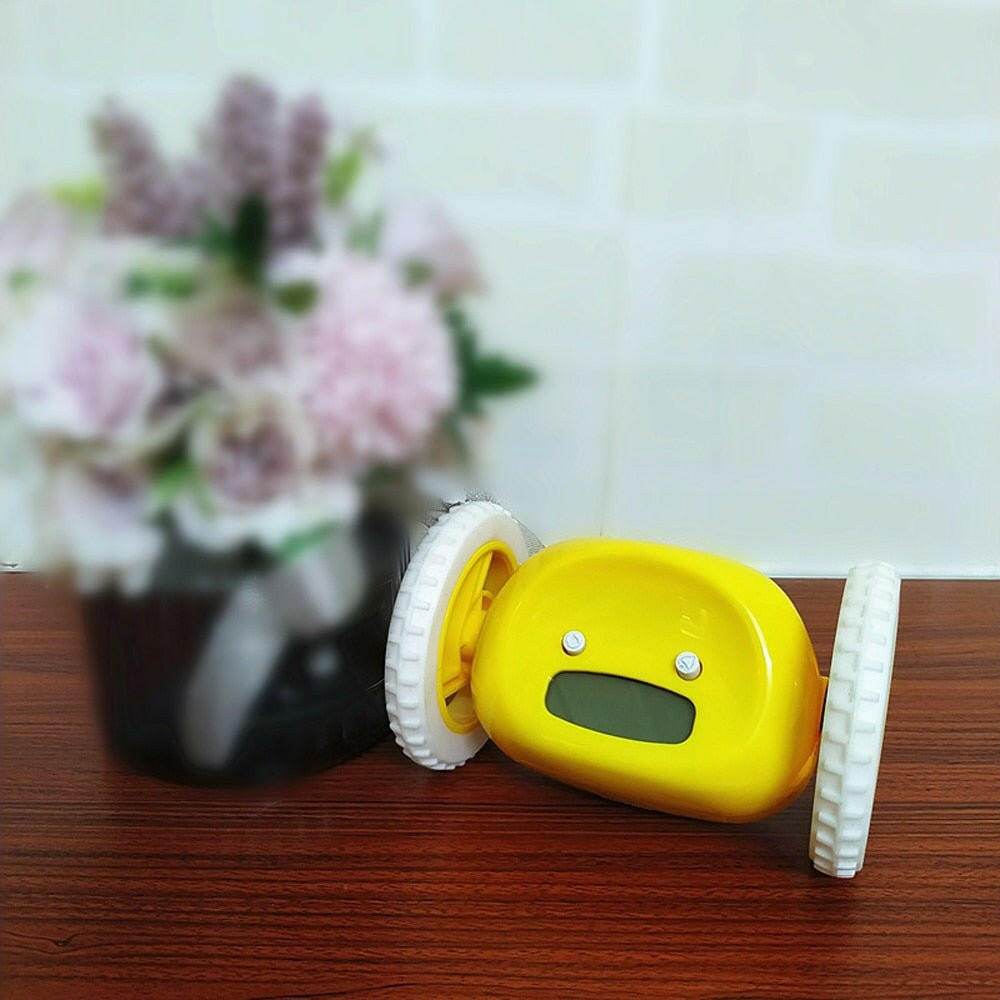 LED Lazy Alarm Clock - Austrige™