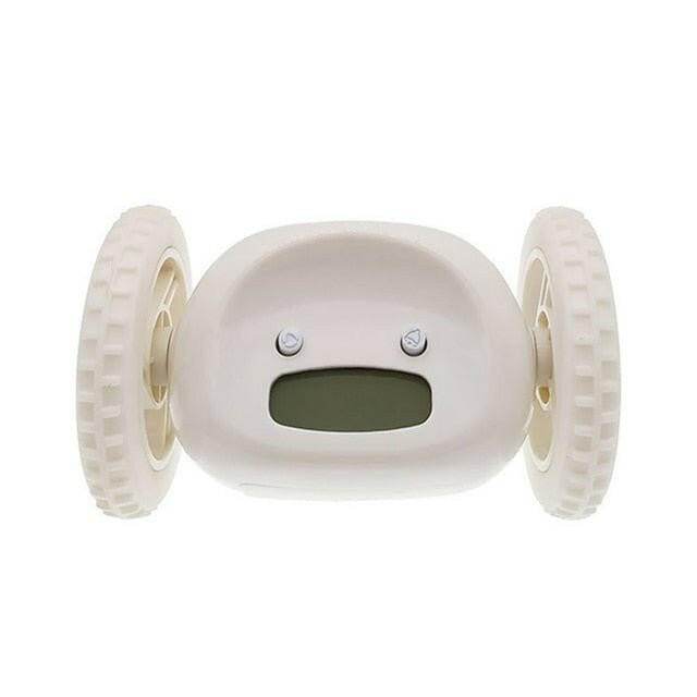 LED Lazy Alarm Clock - Austrige™