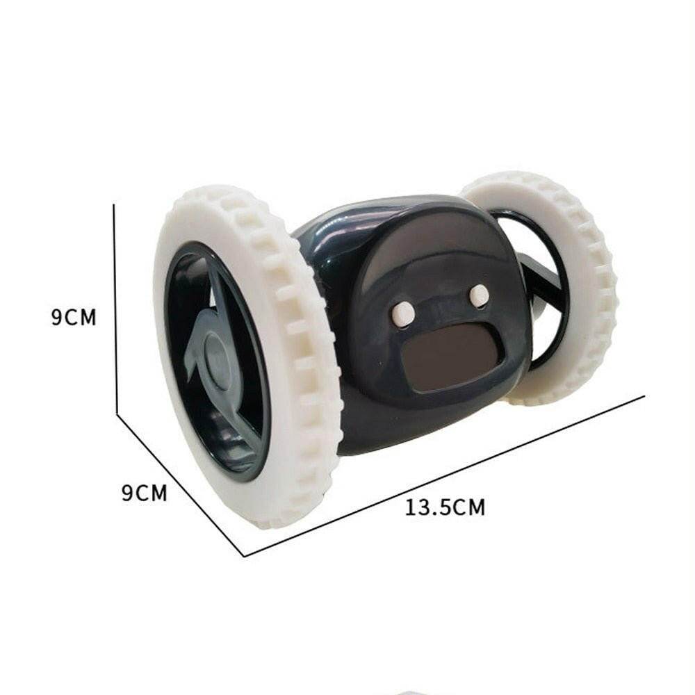 LED Lazy Alarm Clock - Austrige™