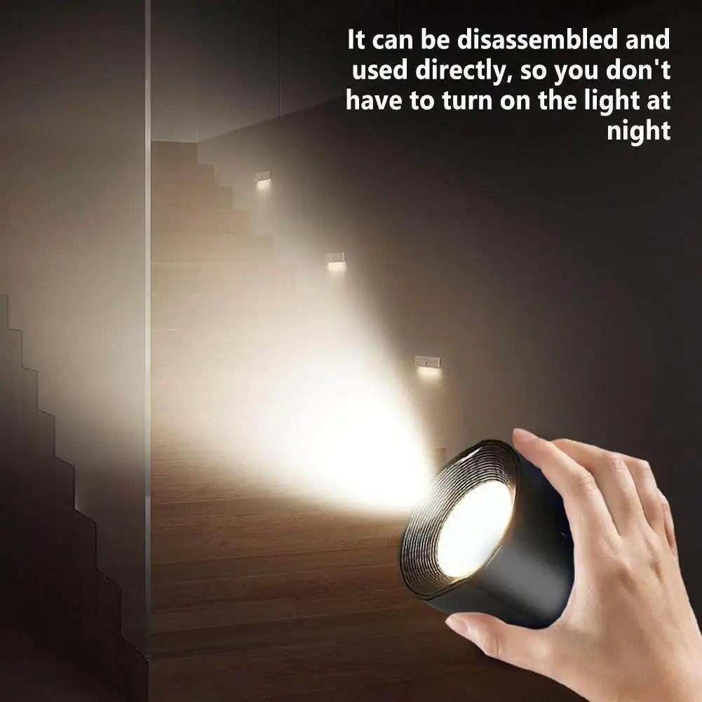 Led Wall Lamp Adjustable Brightness - Austrige™
