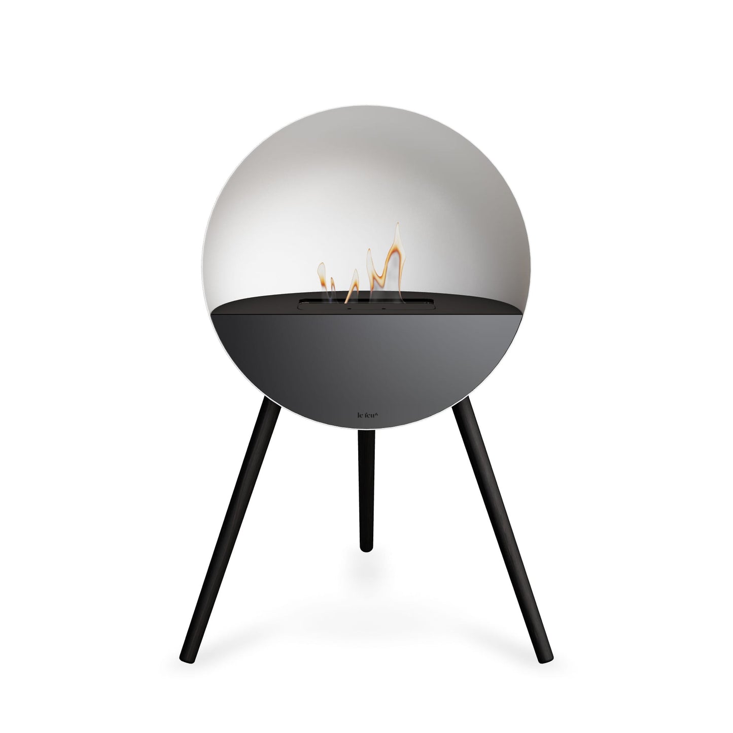 Le Feu Eye White