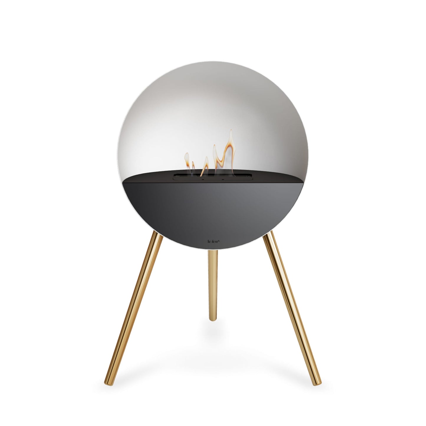 Le Feu Eye White
