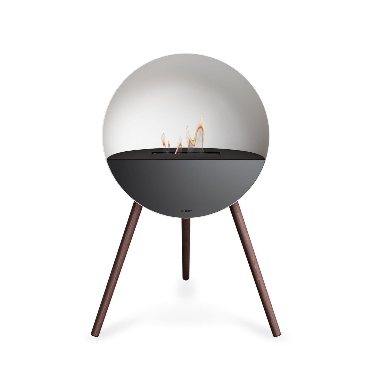 Le Feu Eye White