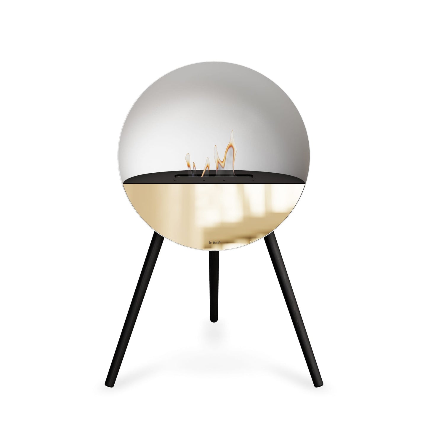 Le Feu Eye White