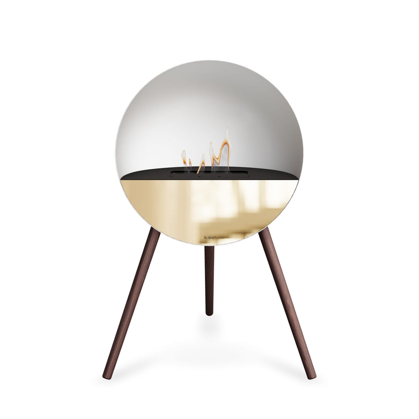 Le Feu Eye White