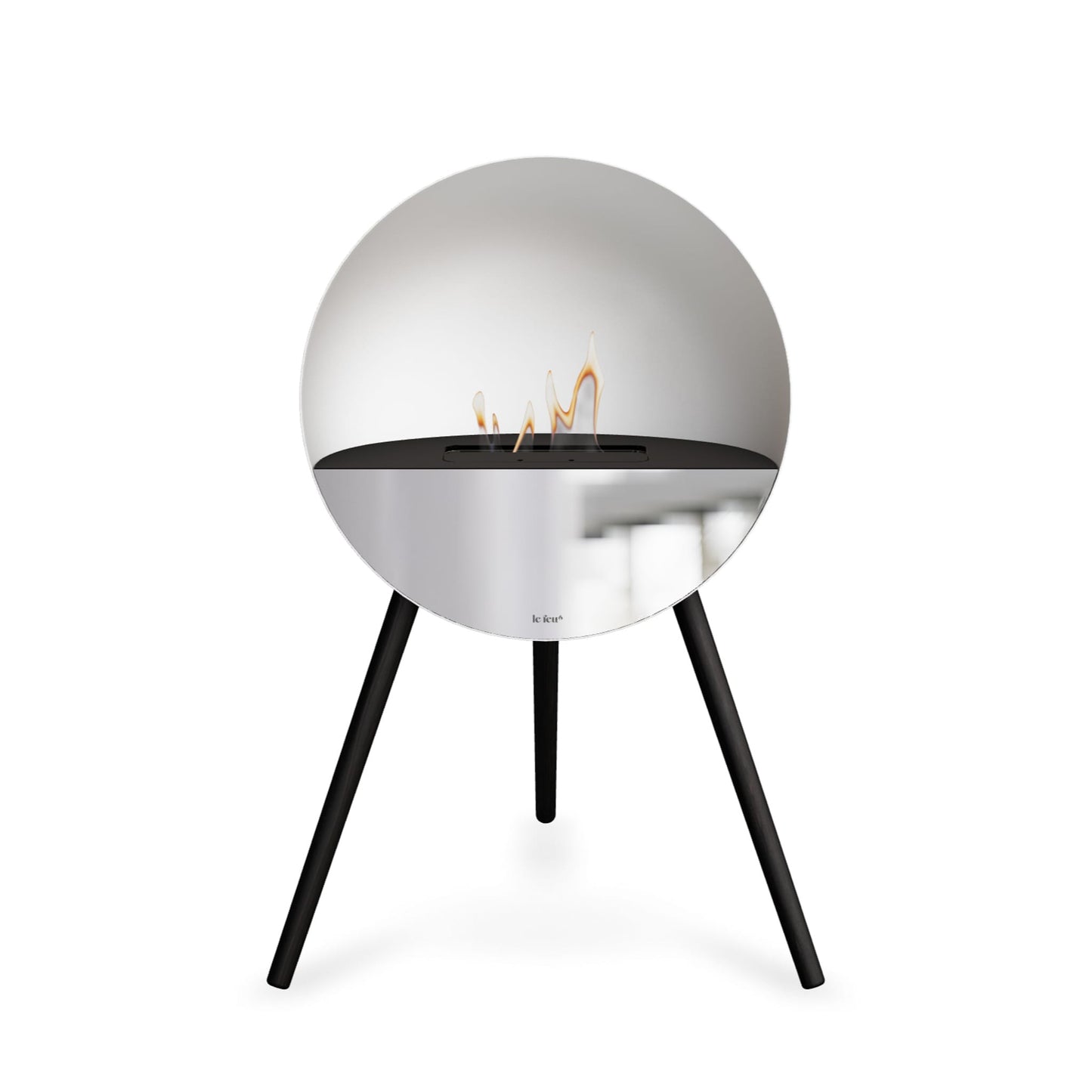 Le Feu Eye White