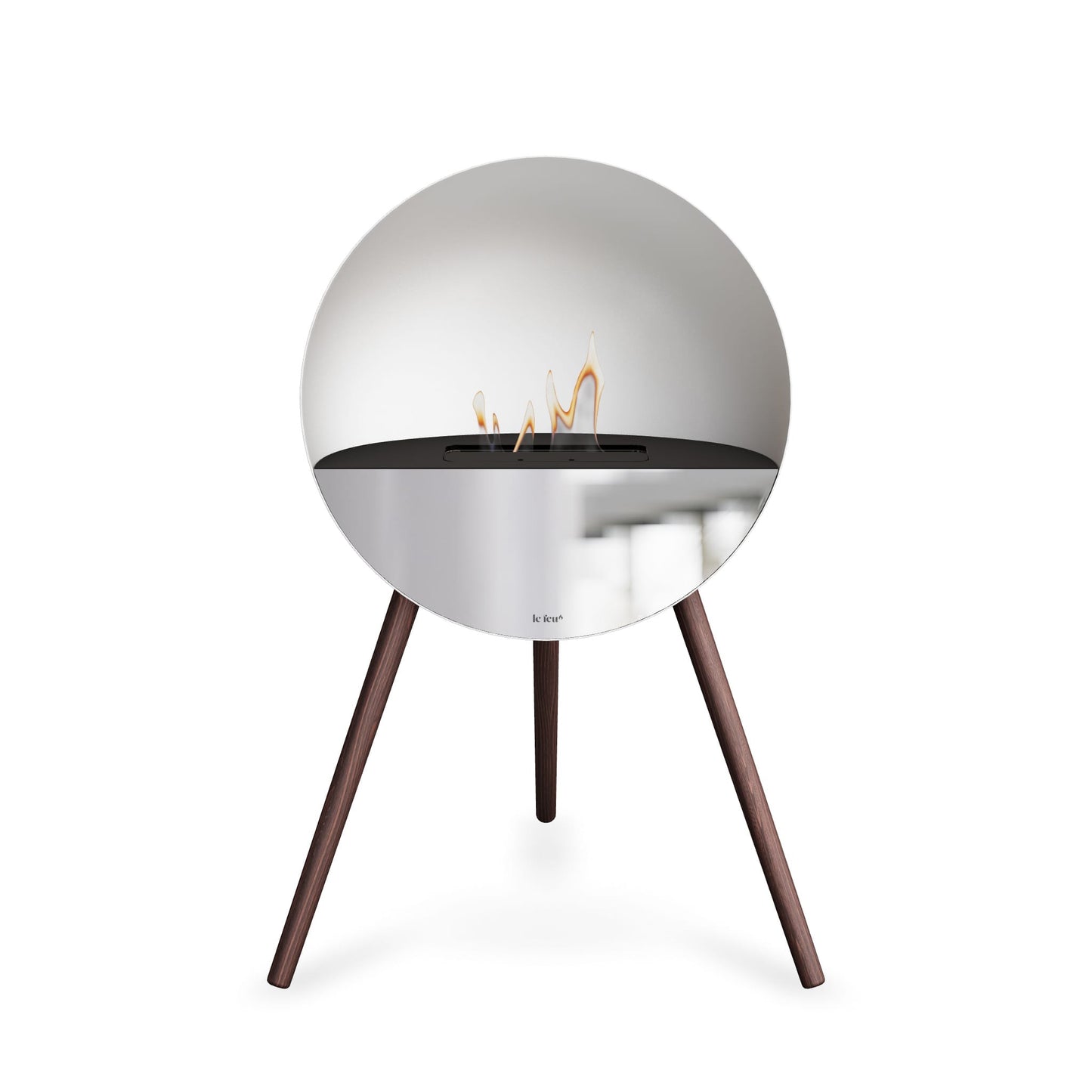 Le Feu Eye White