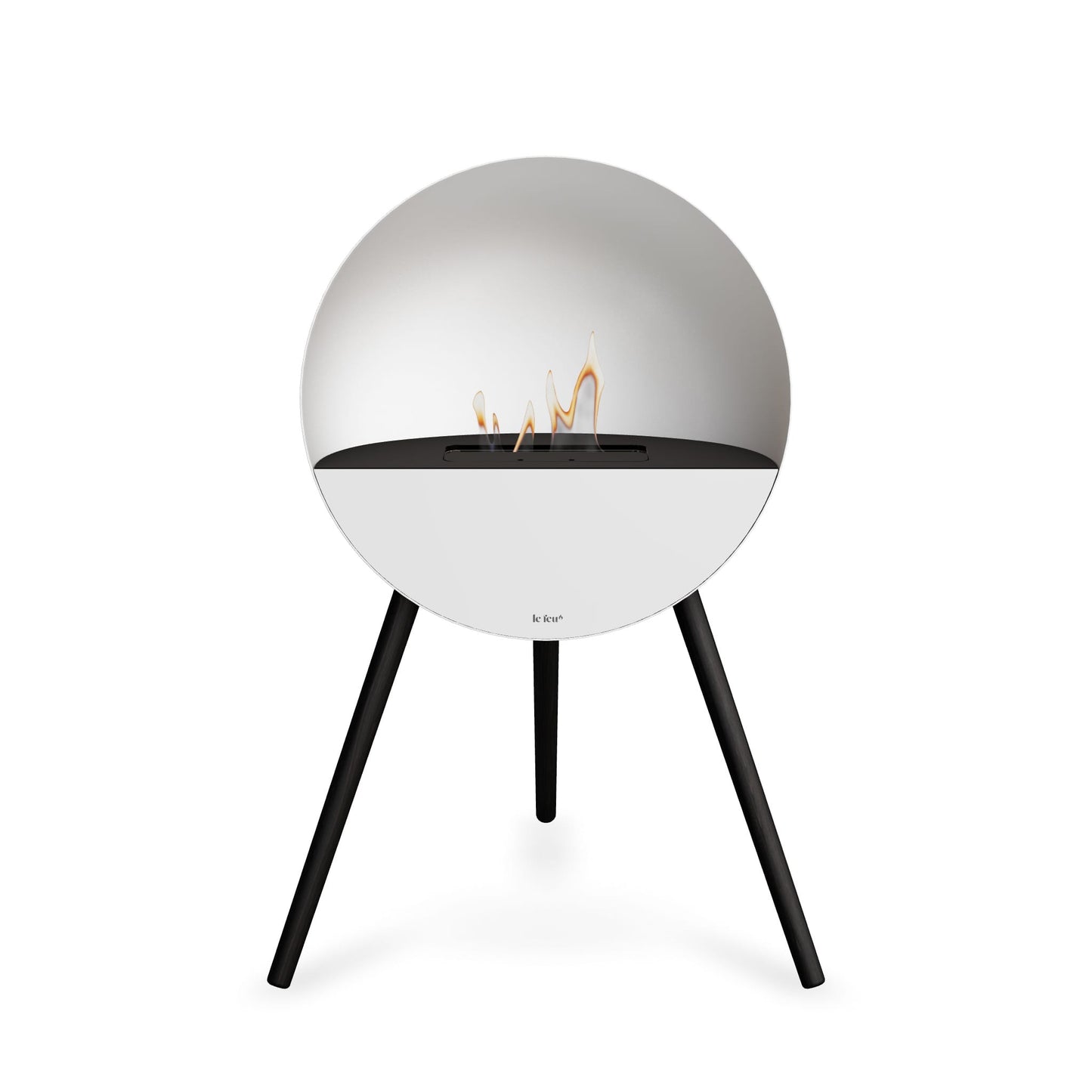 Le Feu Eye White