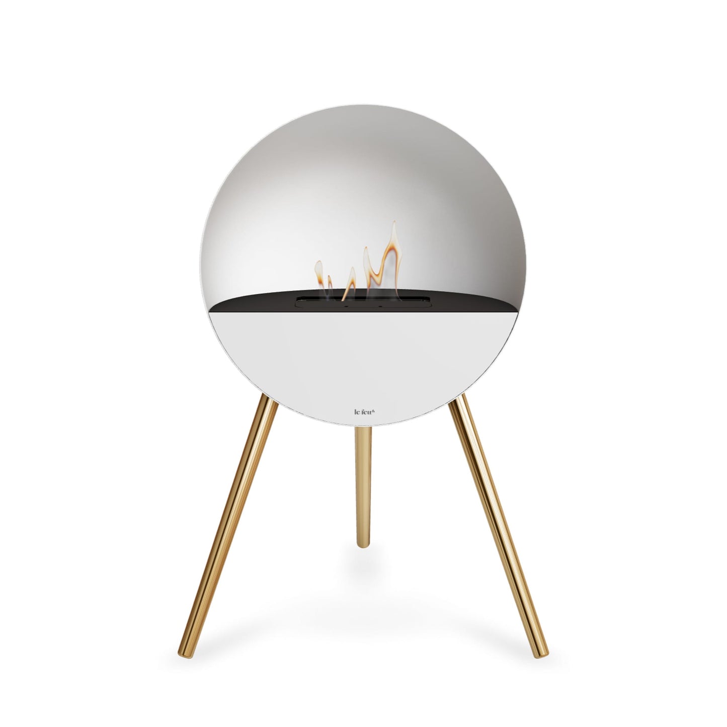 Le Feu Eye White