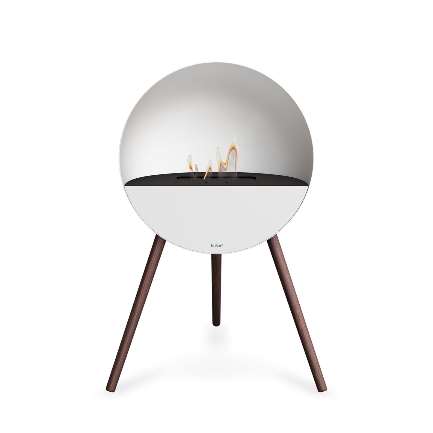 Le Feu Eye White