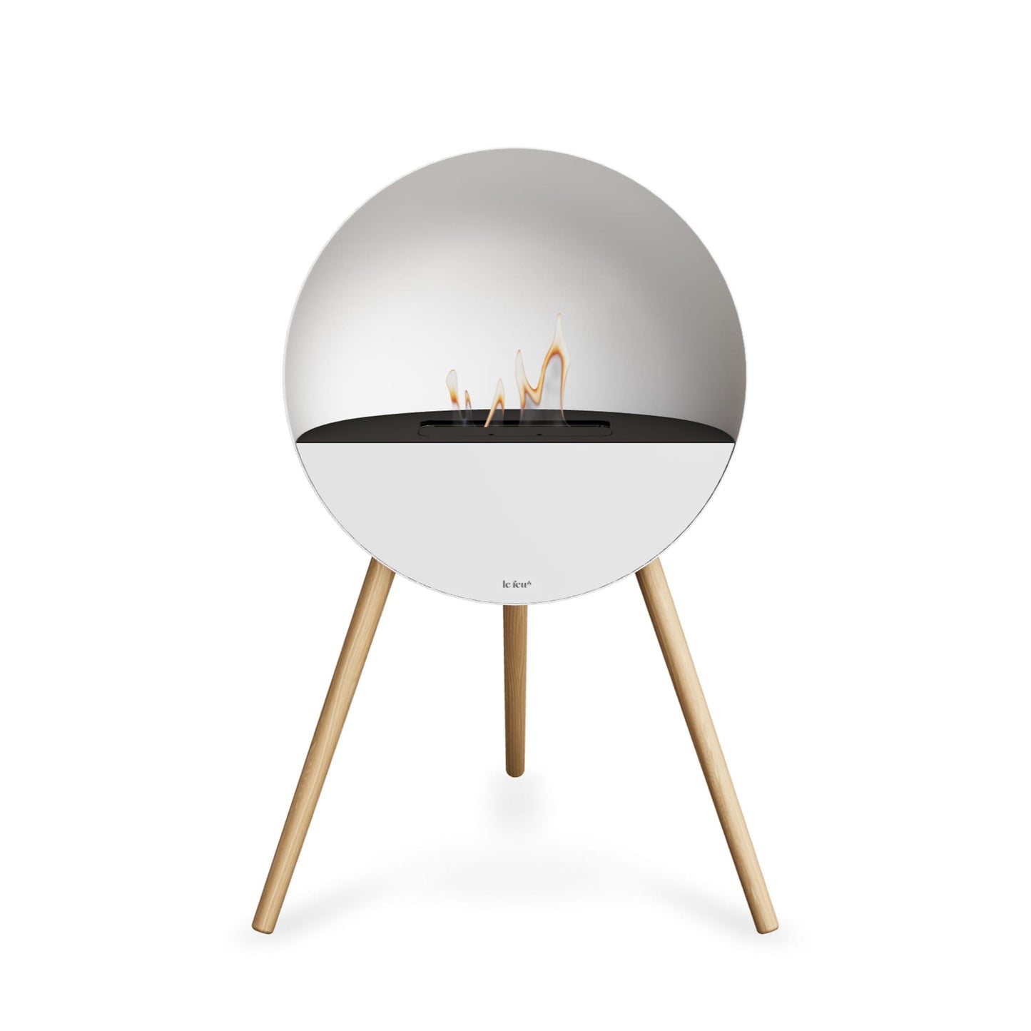 Le Feu Eye White