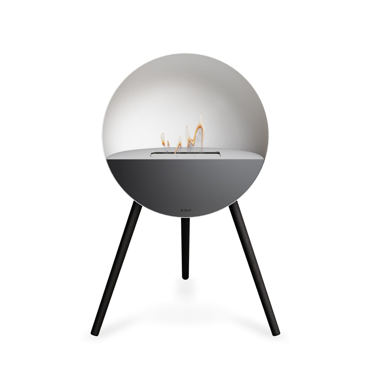 Le Feu Eye White