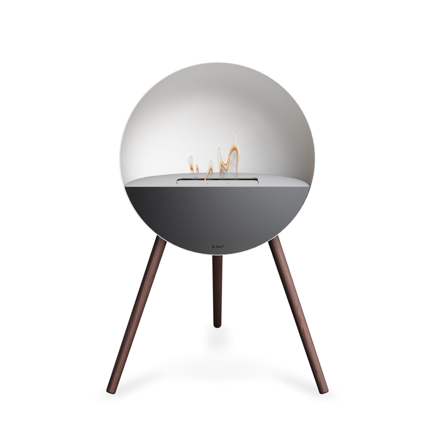 Le Feu Eye White