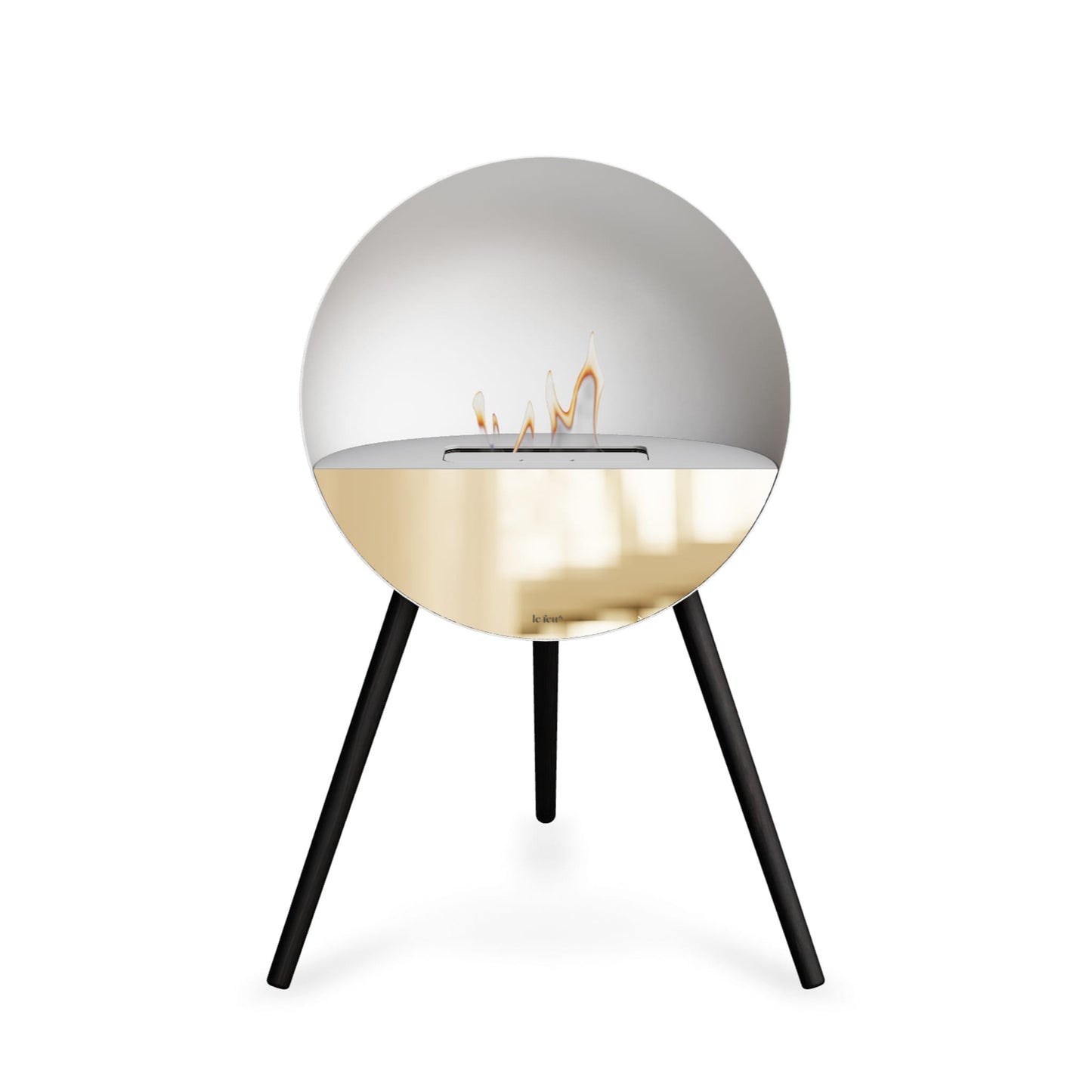 Le Feu Eye White