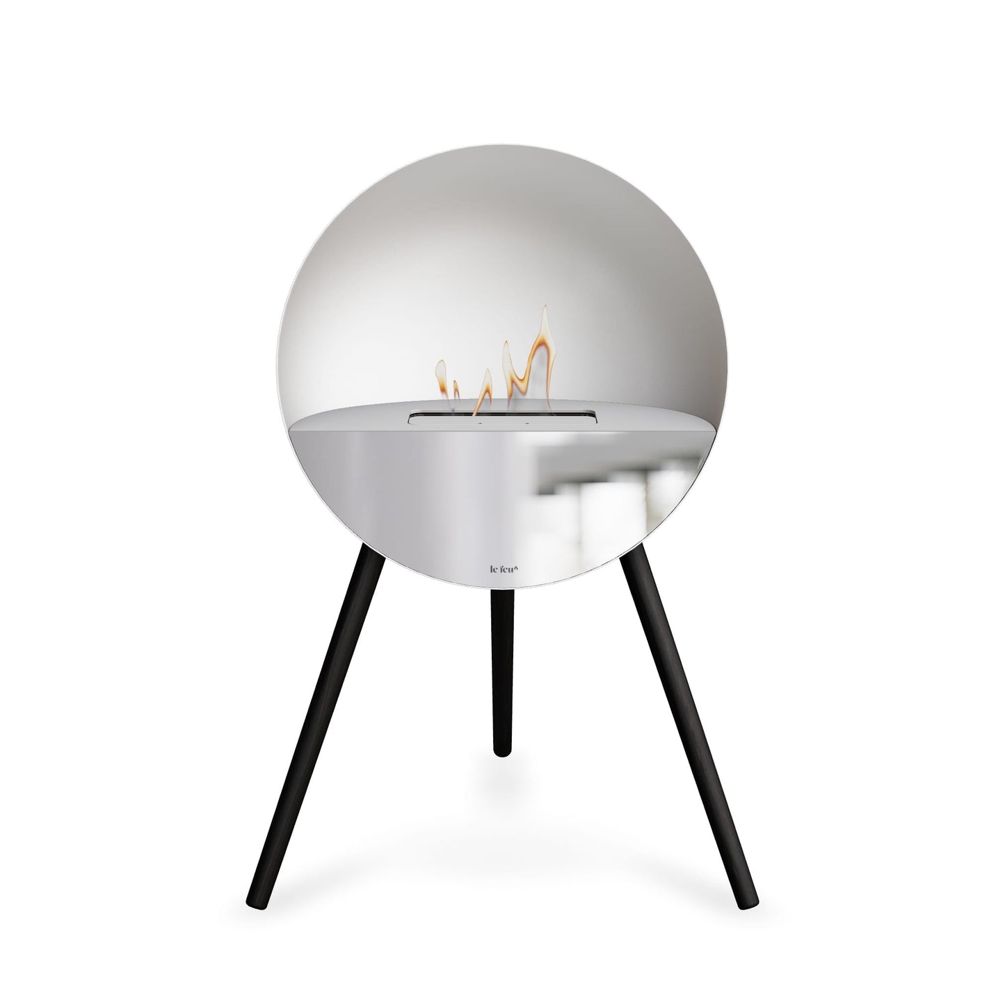 Le Feu Eye White