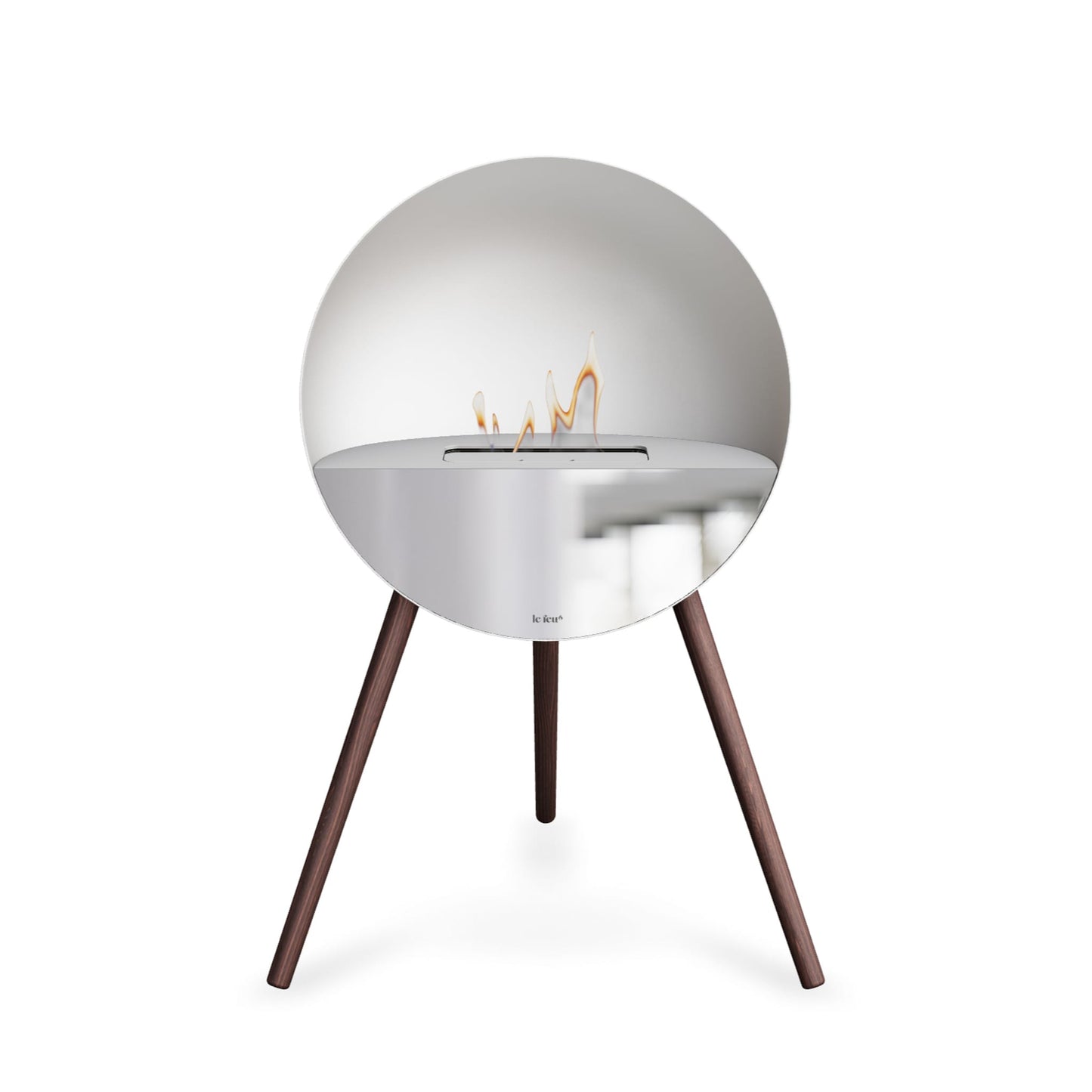 Le Feu Eye White