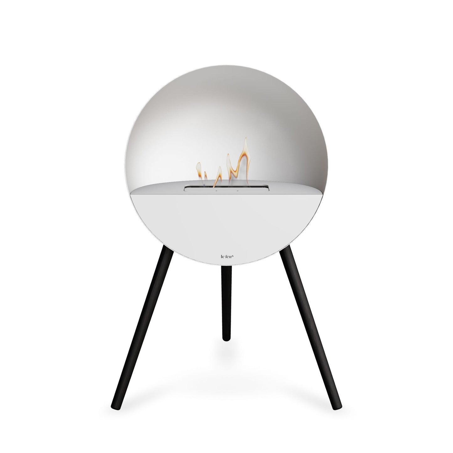 Le Feu Eye White