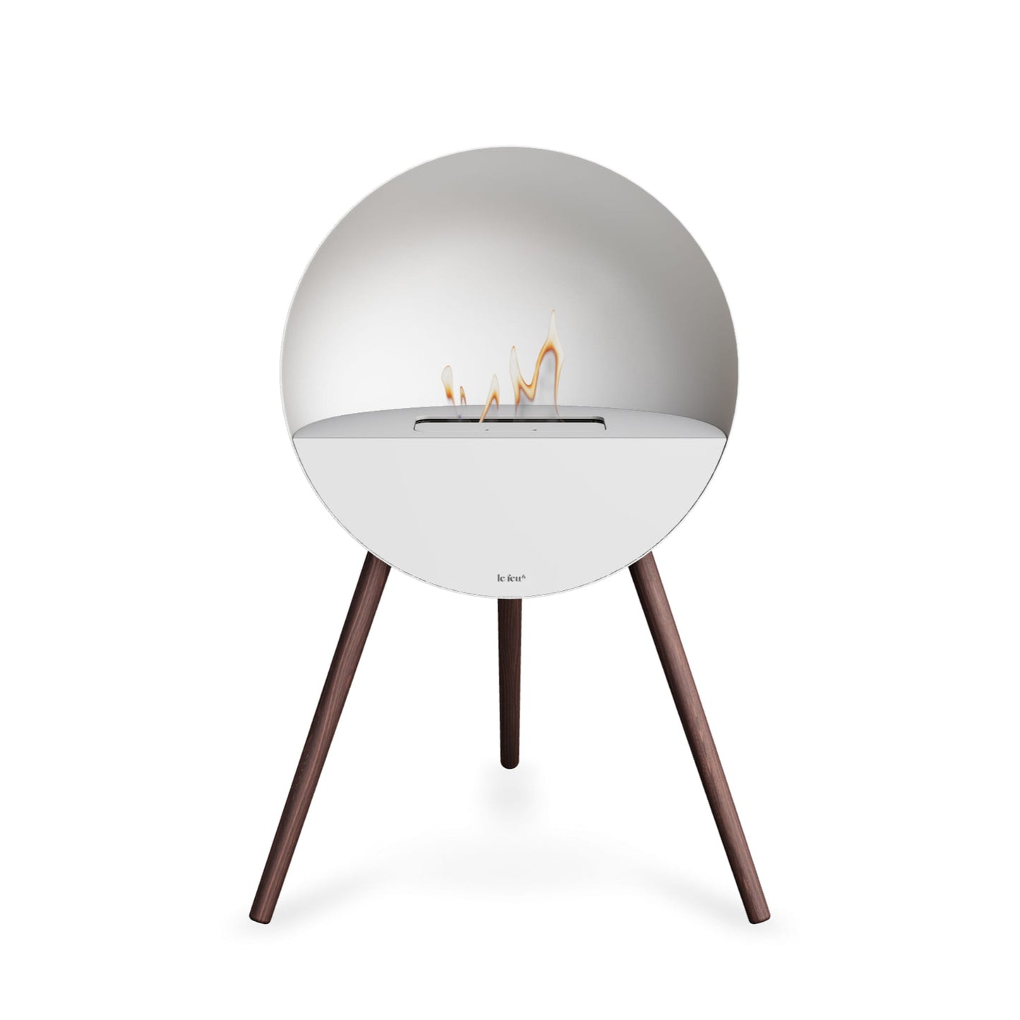 Le Feu Eye White