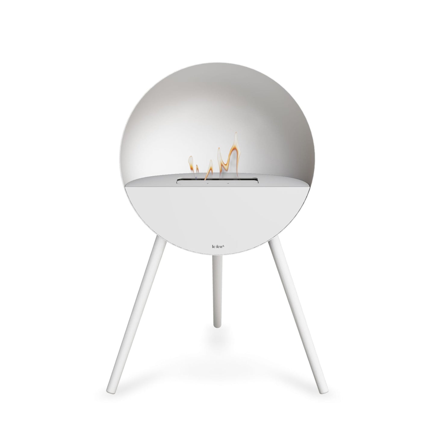 Le Feu Eye White