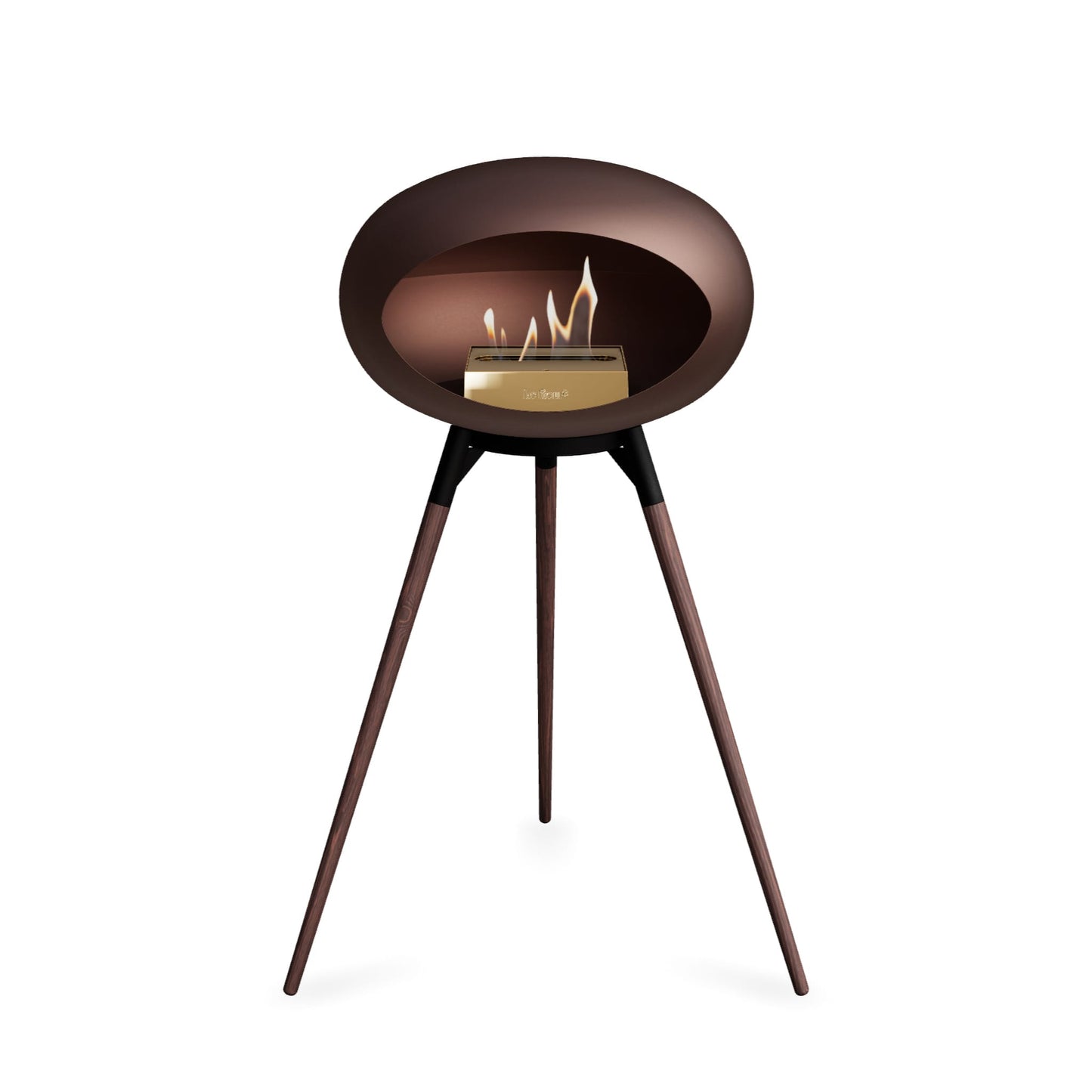 Le Feu Ground High Dome Mocca