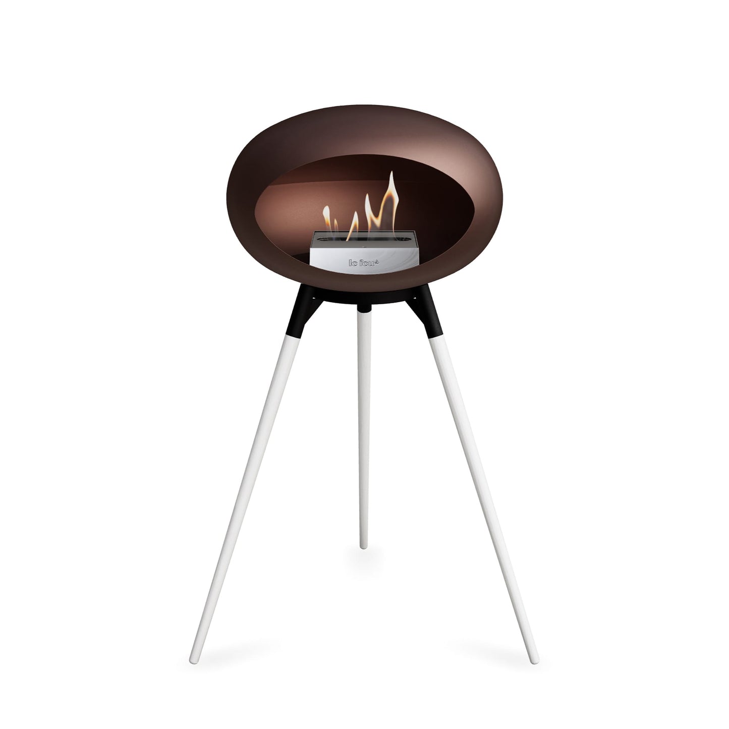 Le Feu Ground High Dome Mocca