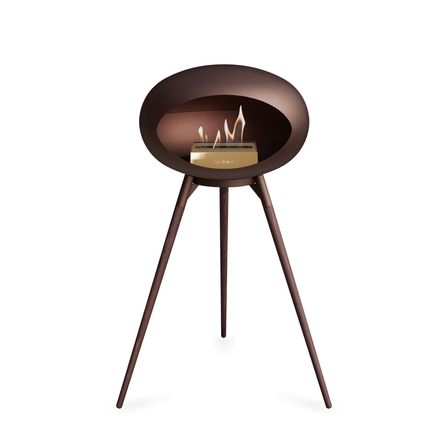 Le Feu Ground High Dome Mocca