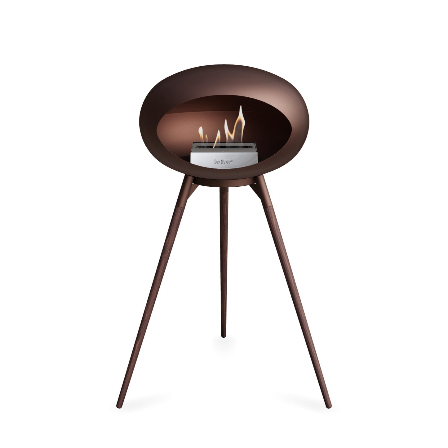 Le Feu Ground High Dome Mocca