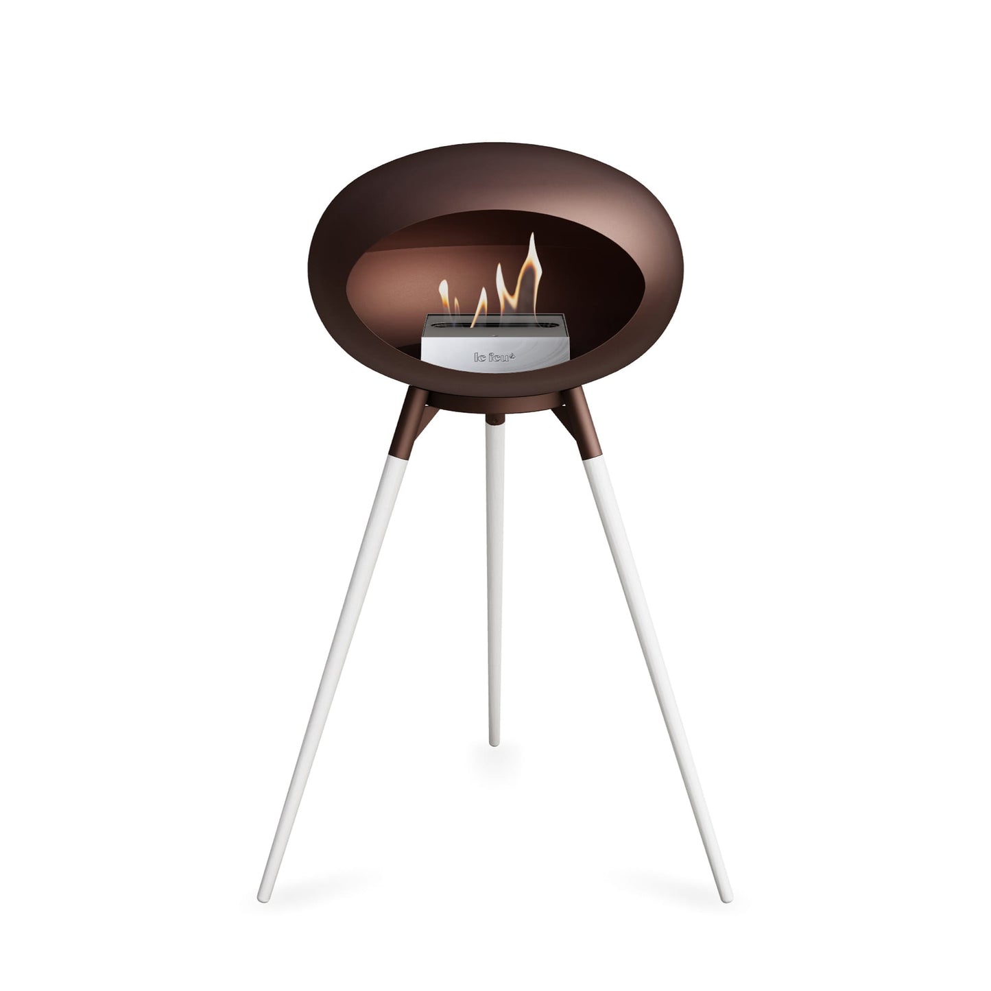 Le Feu Ground High Dome Mocca