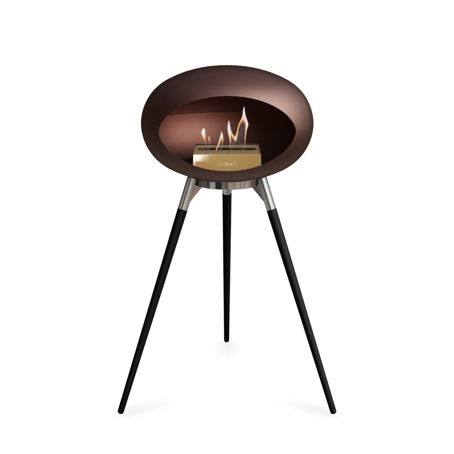 Le Feu Ground High Dome Mocca
