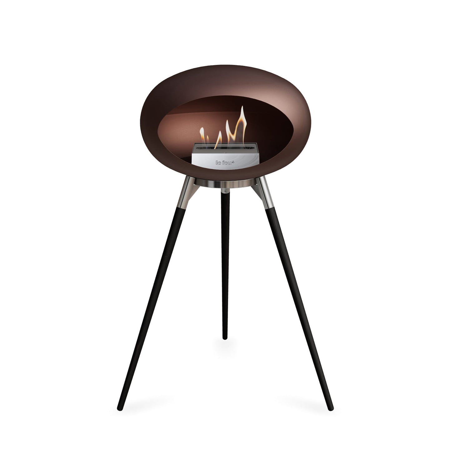 Le Feu Ground High Dome Mocca