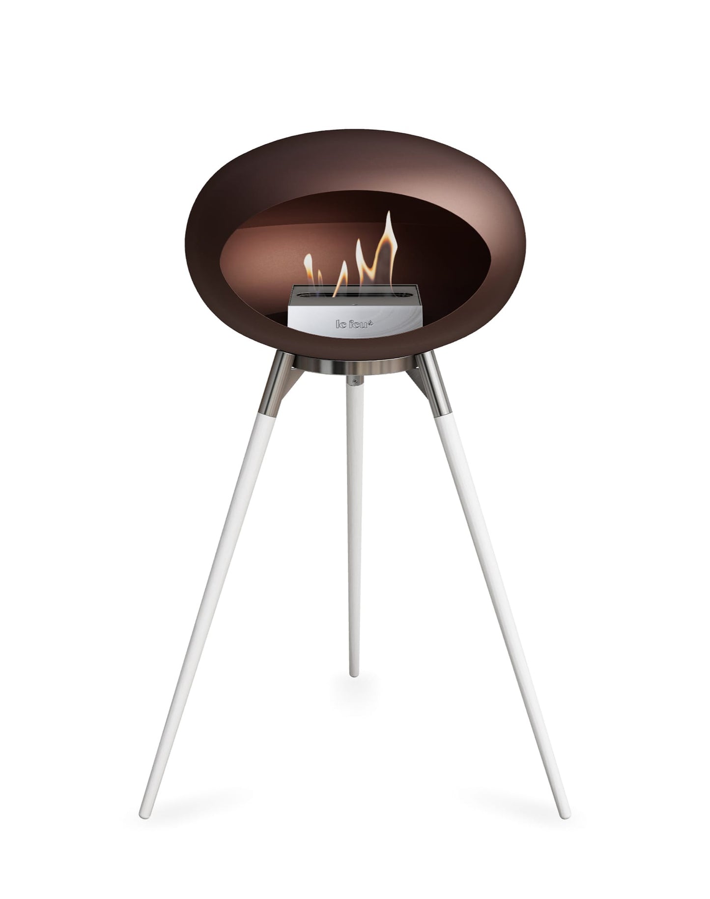 Le Feu Ground High Dome Mocca
