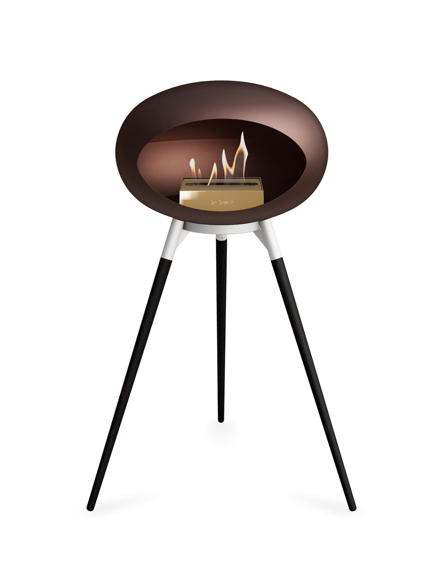 Le Feu Ground High Dome Mocca