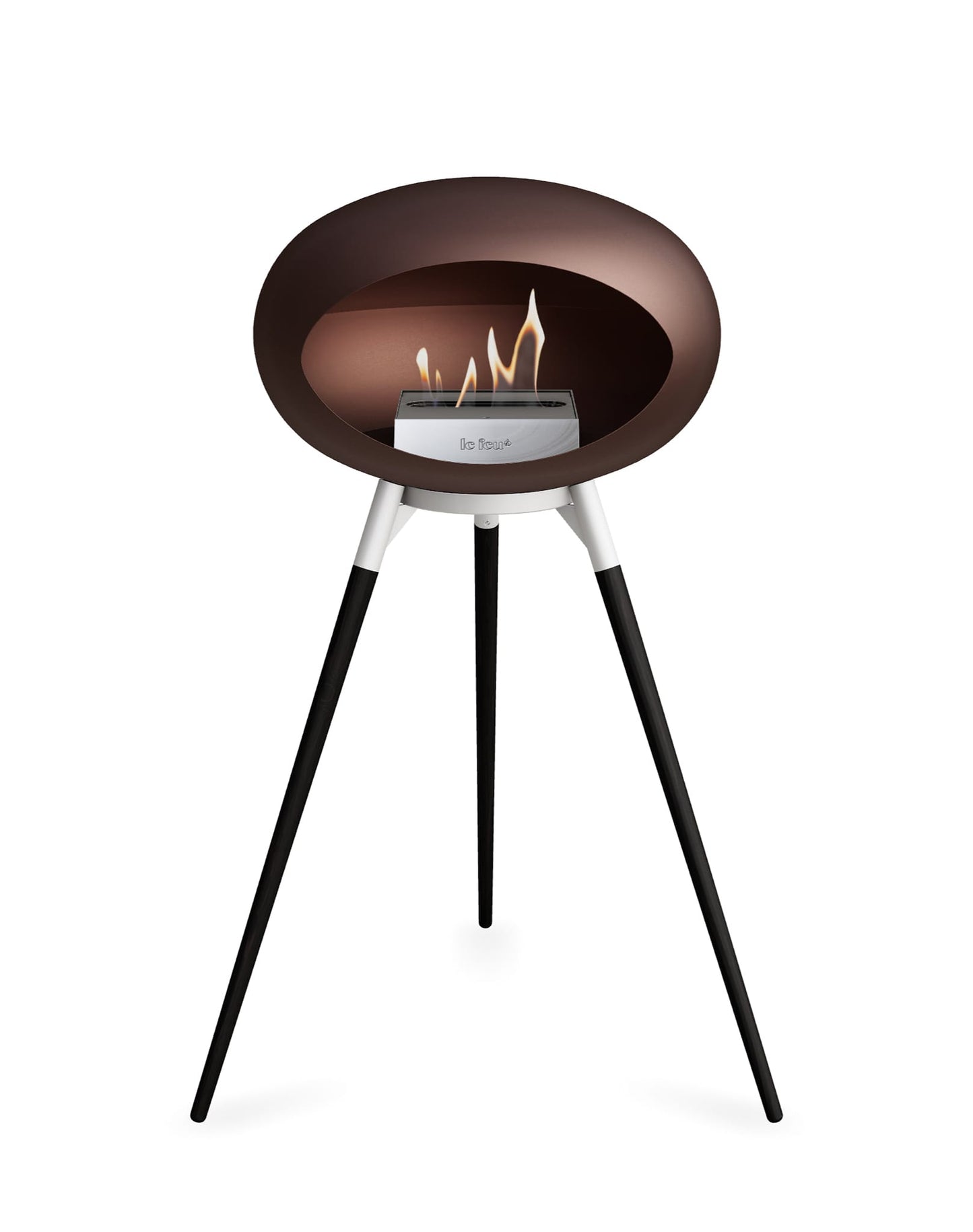 Le Feu Ground High Dome Mocca