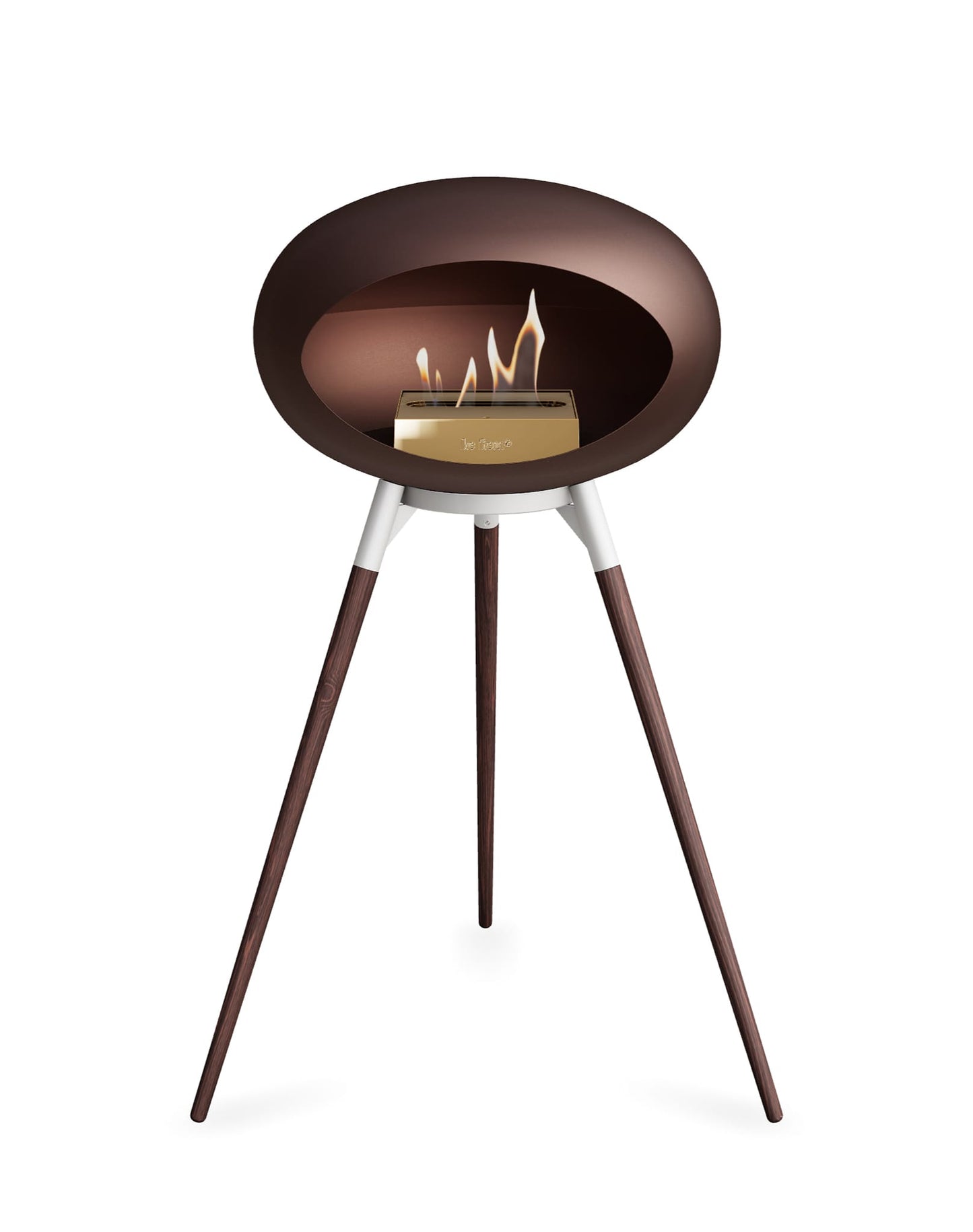 Le Feu Ground High Dome Mocca