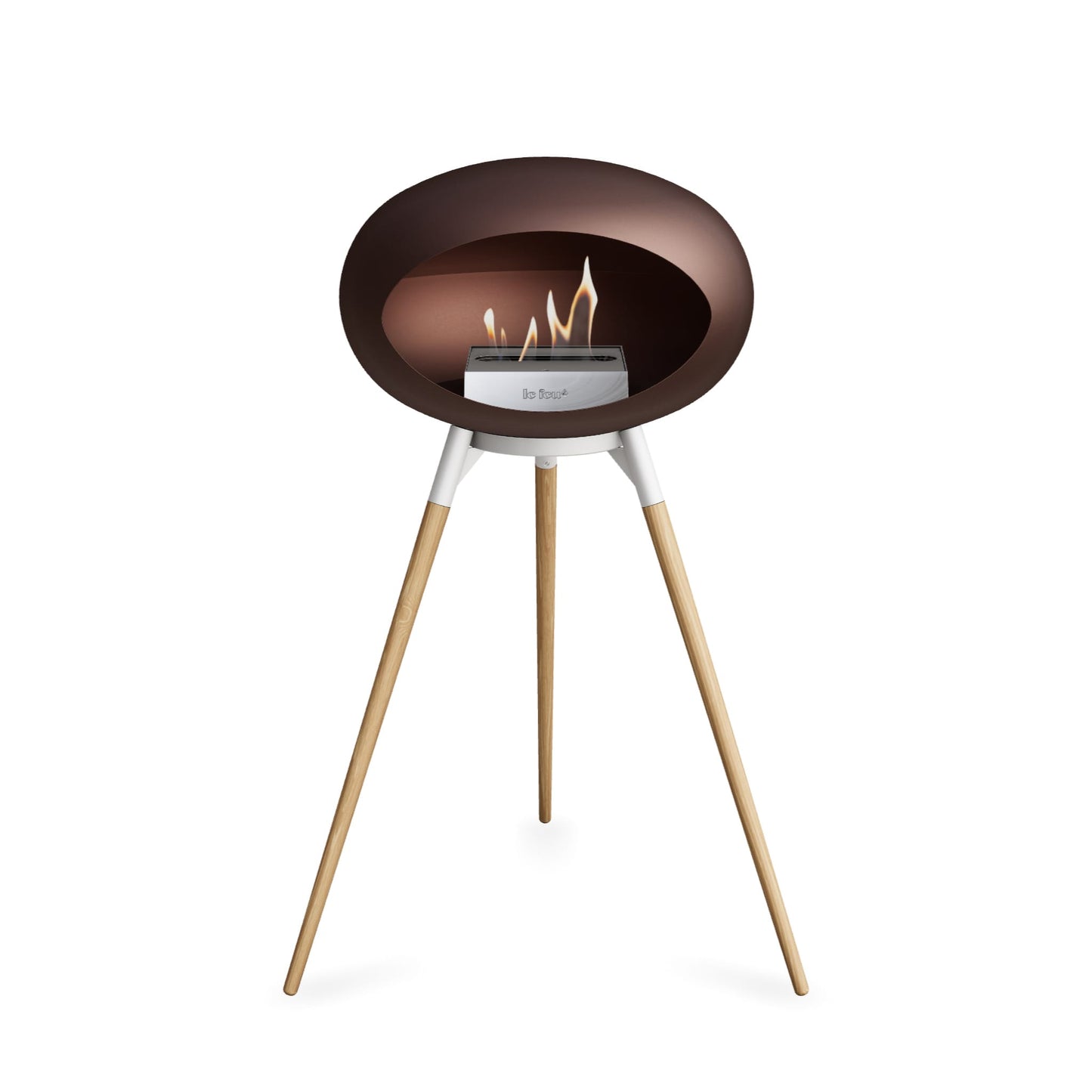 Le Feu Ground High Dome Mocca