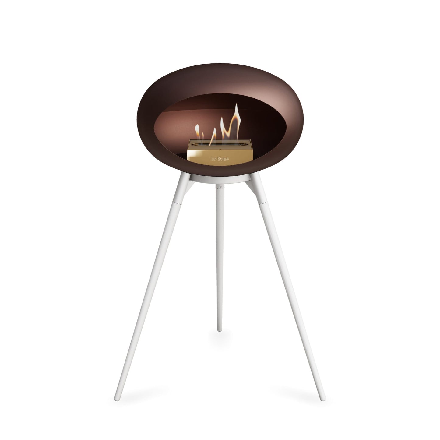 Le Feu Ground High Dome Mocca
