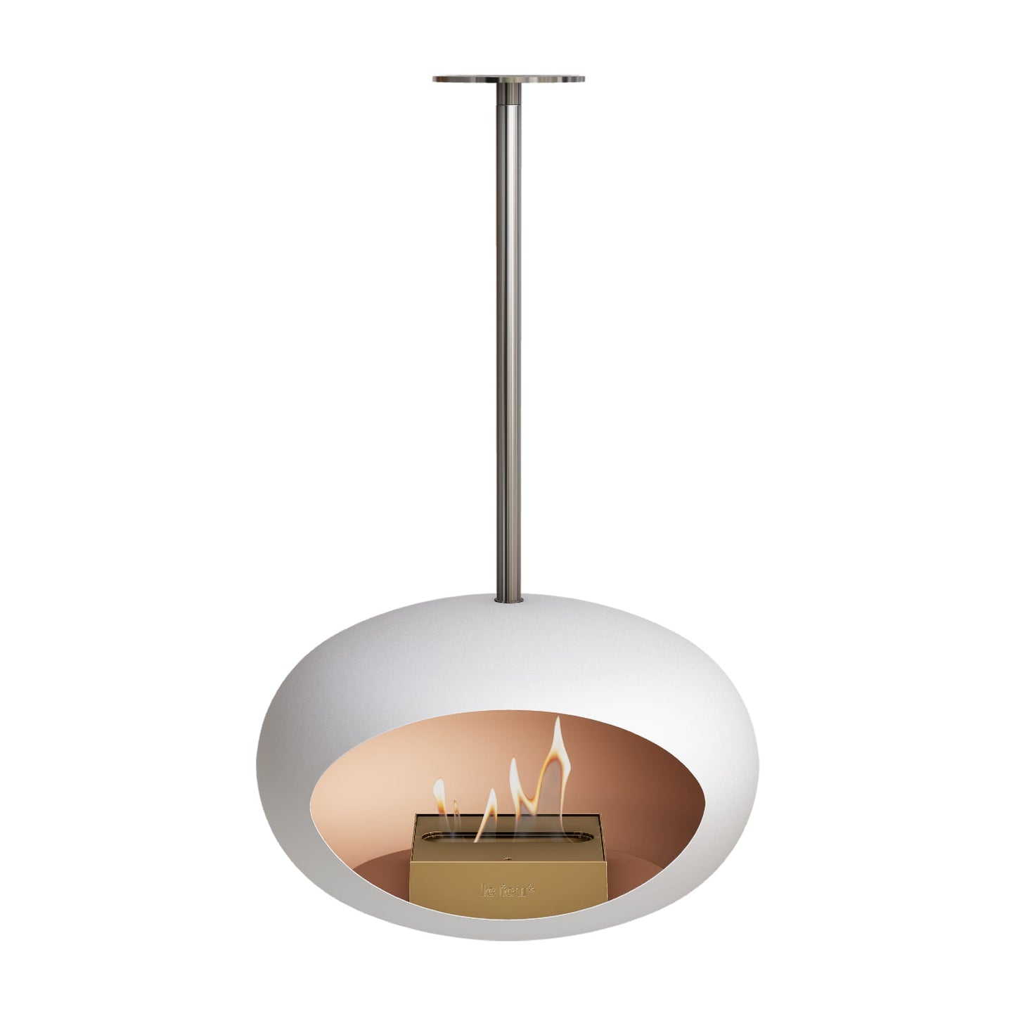 Le Feu Sky Dome White