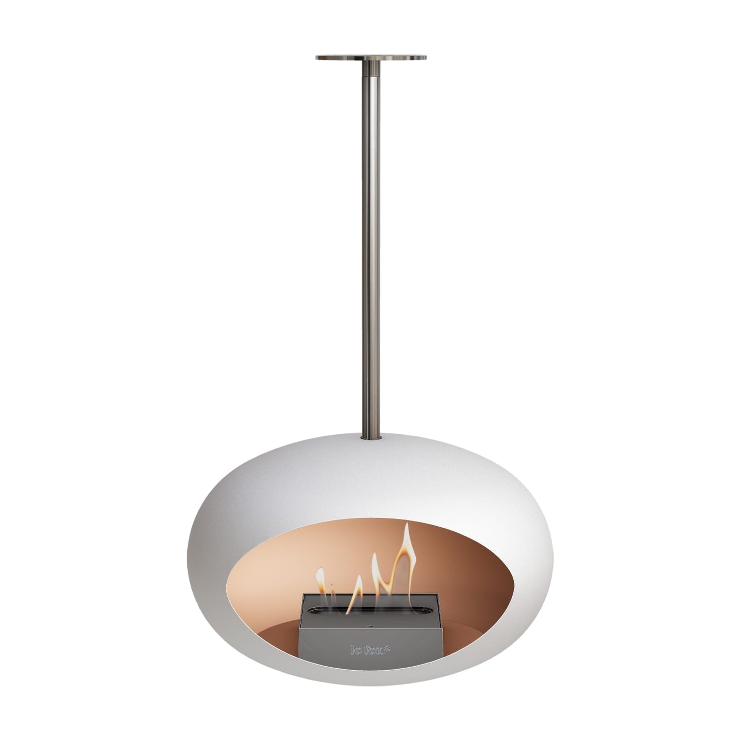 Le Feu Sky Dome White