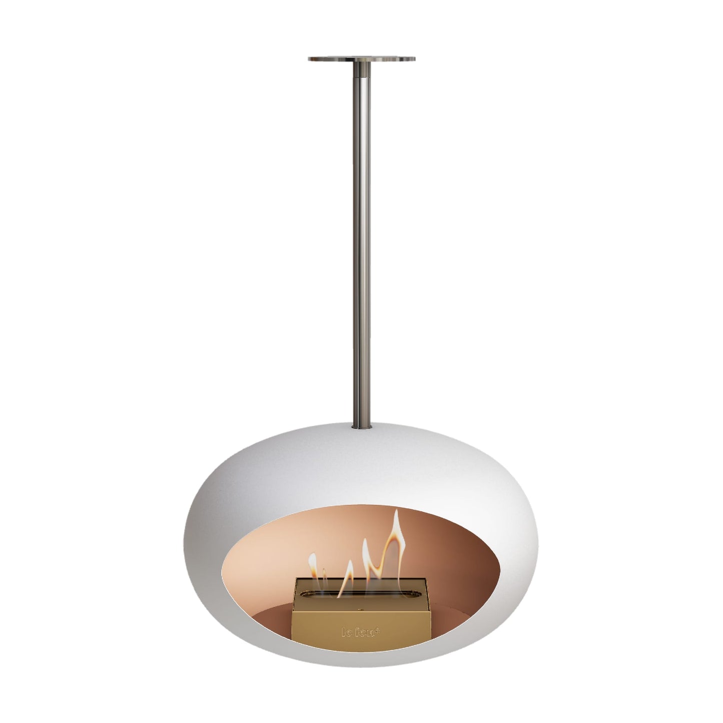 Le Feu Sky Dome White
