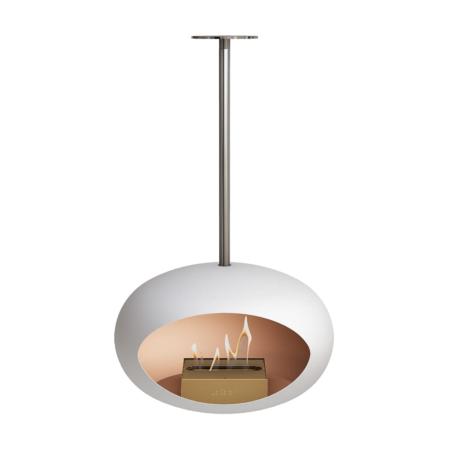 Le Feu Sky Dome White