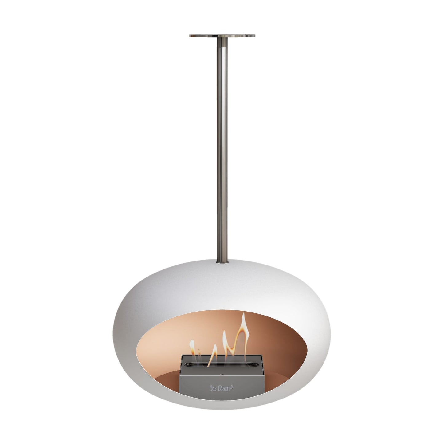 Le Feu Sky Dome White