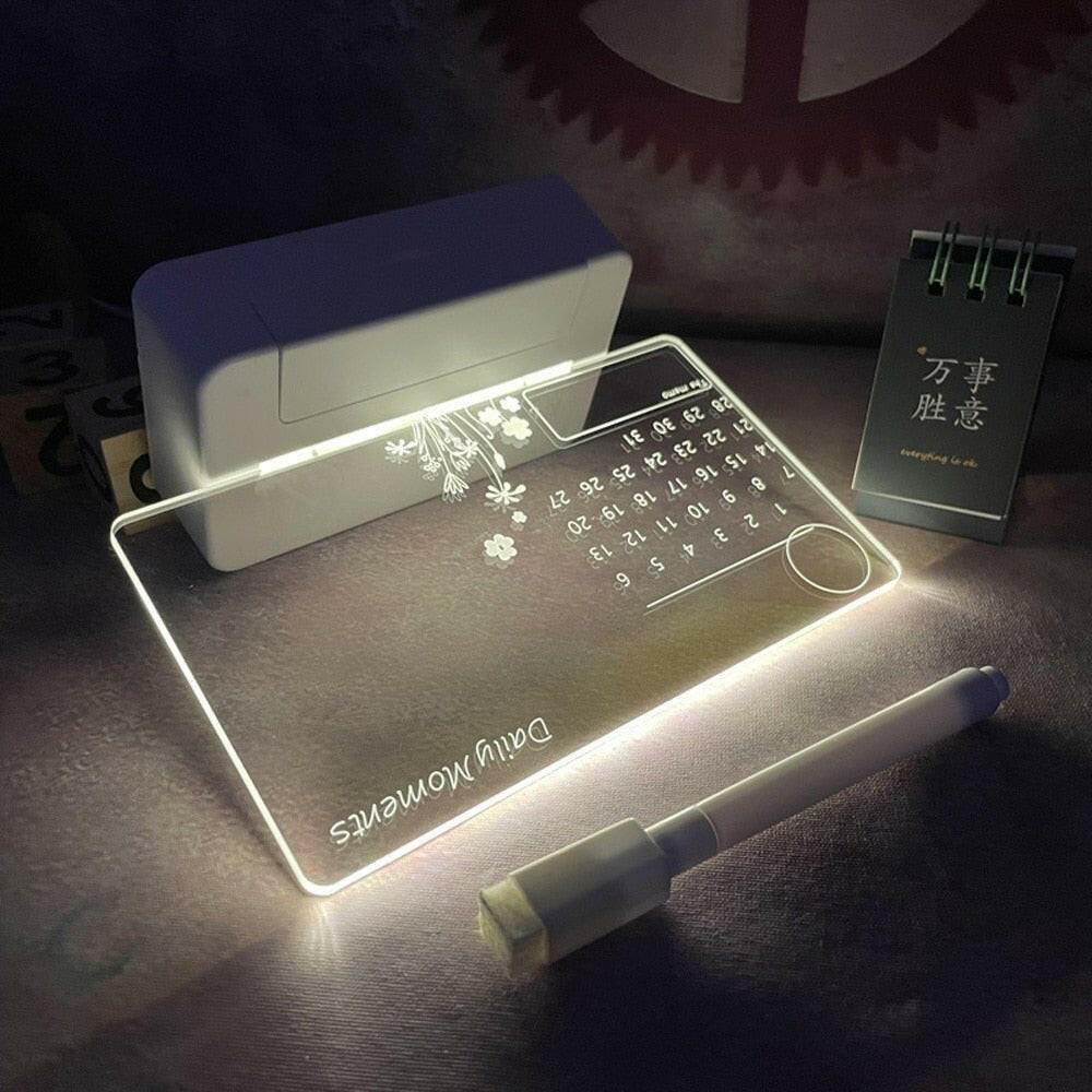 Magical Light Pen - Austrige™