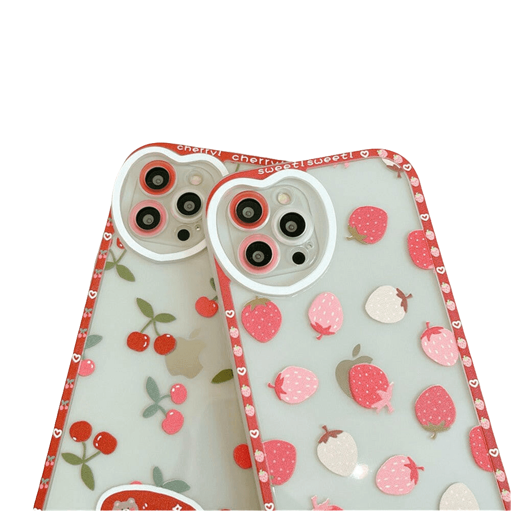 Lovely iPhone Phone Case - Austrige™