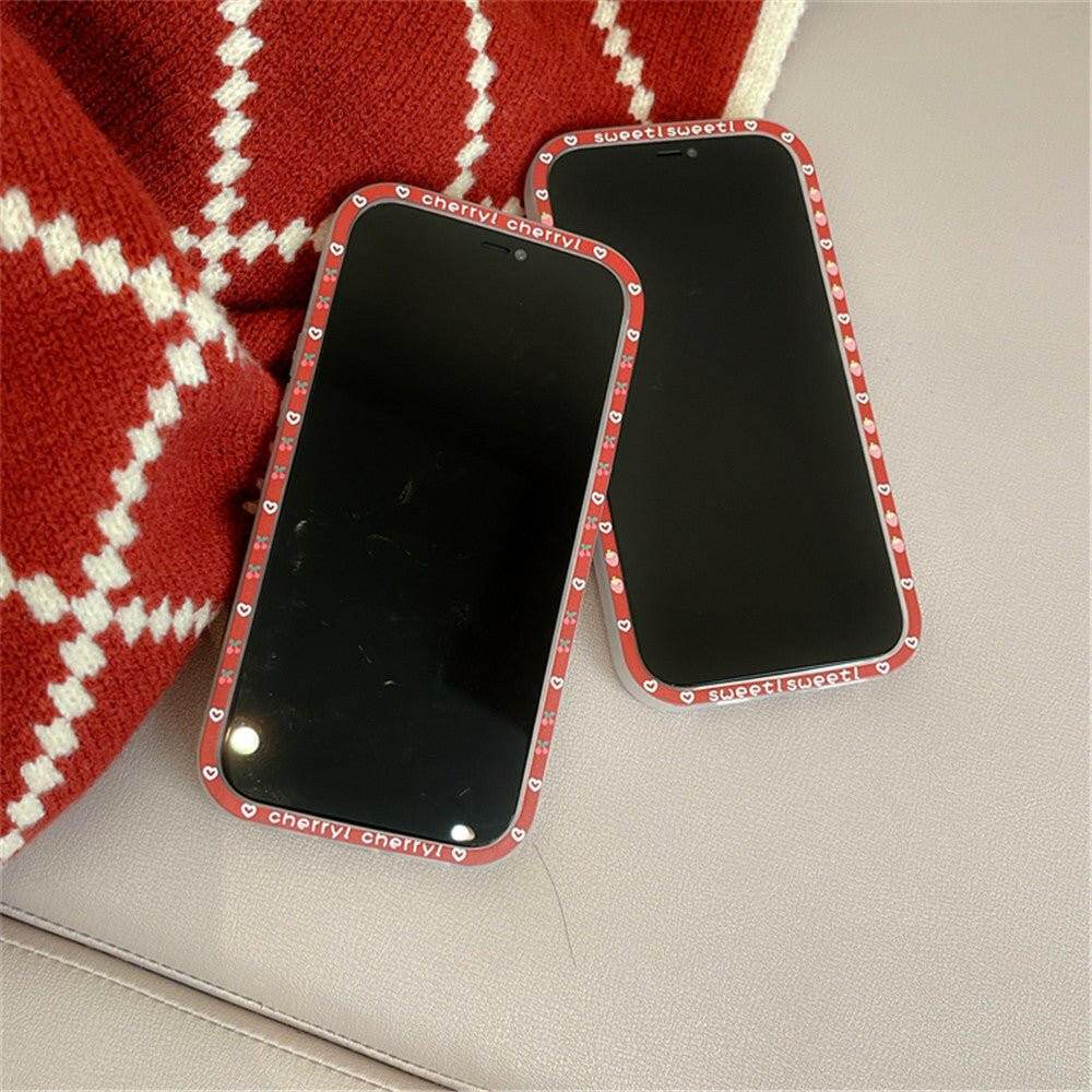 Lovely iPhone Phone Case - Austrige™