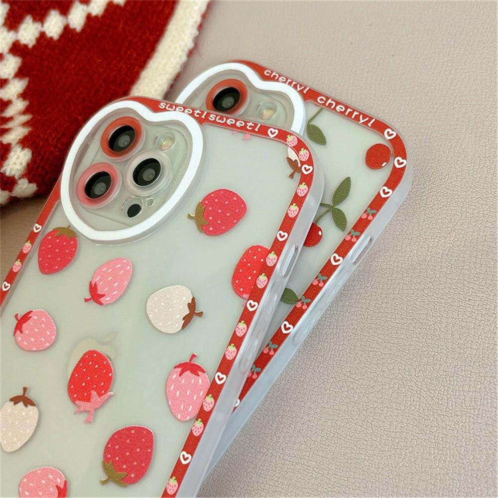 Lovely iPhone Phone Case - Austrige™