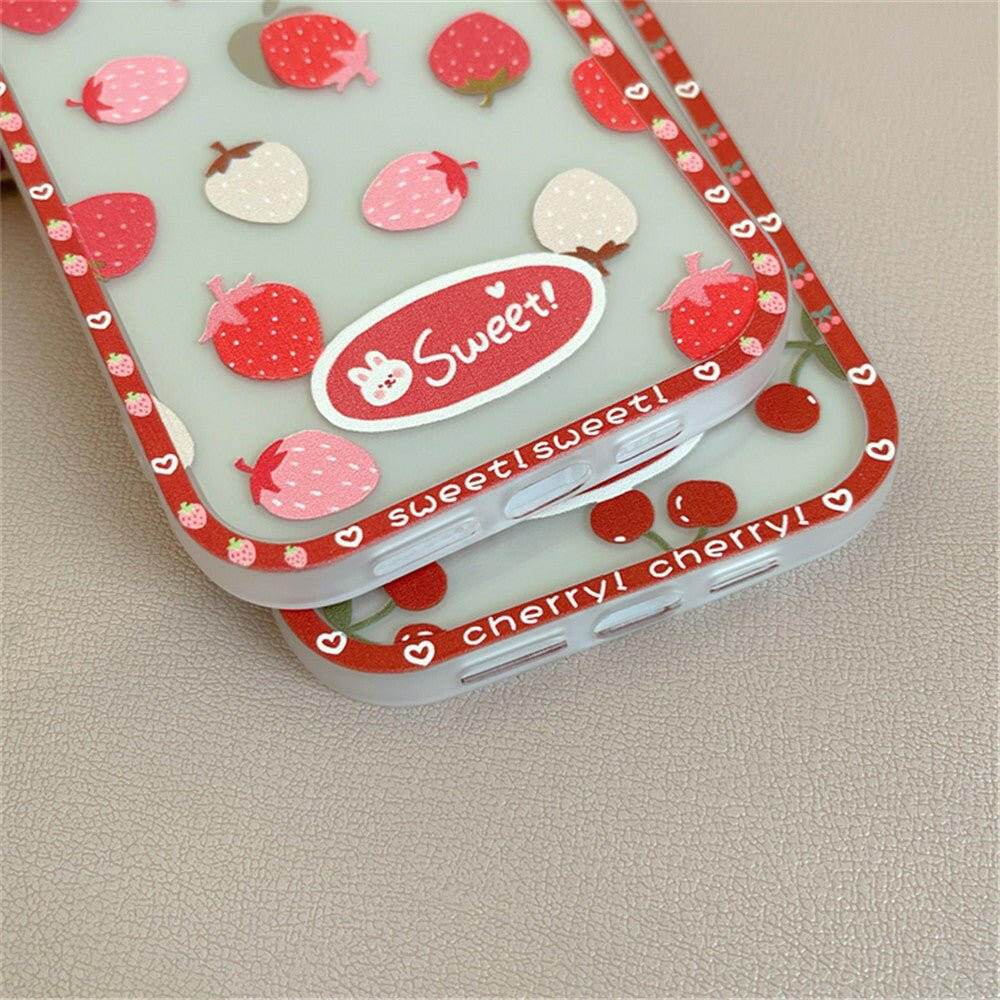 Lovely iPhone Phone Case - Austrige™