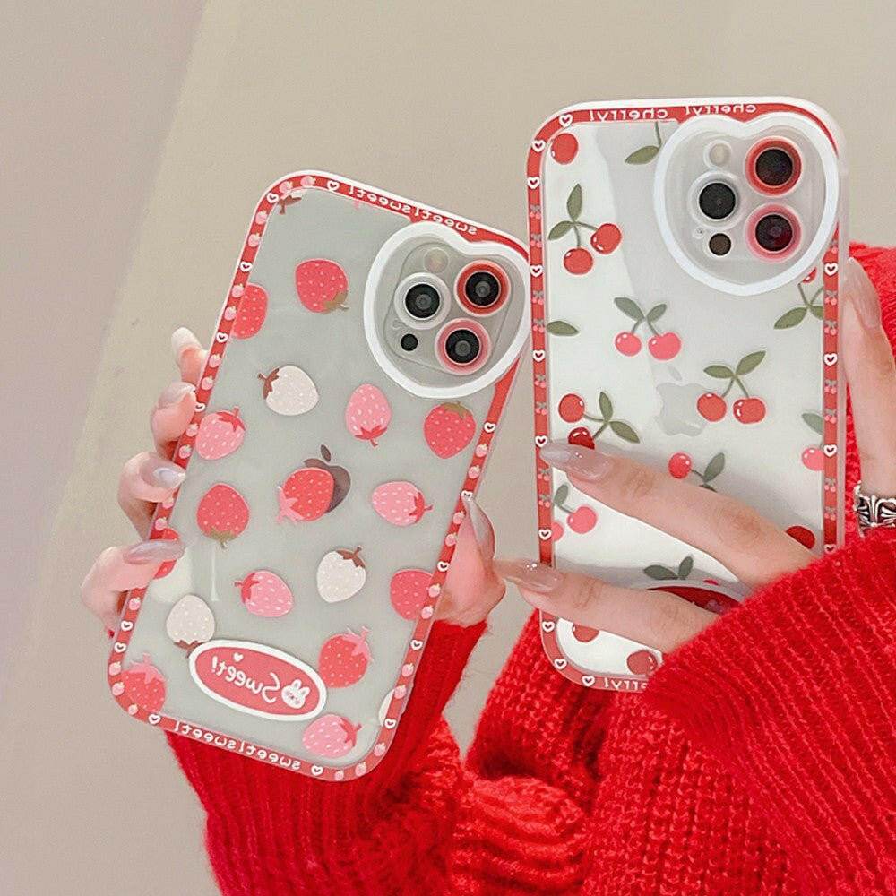 Lovely iPhone Phone Case - Austrige™